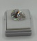 Pear Shape VVS 10 Carats