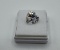 Heart Shape VVS Stone