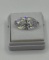 Marquise VVS Stone