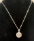 VVS 10 Carats Necklace