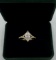 Marquise VVS Ring