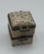 Vintage Carved Chinese Trinket