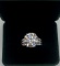 Big VVS Ring