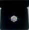 5 Carats VVS Ring