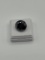 10 Carats Black VVS Stone