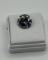 Gray VVS Stone