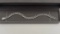 Cuban Bracelet VVS White Gold 8 inches