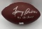 Terry Bradshaw Autographed Signed Football COA