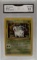1999 Nidoran 1st Edition Pokemon Card