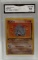 1999 Rhyhorn 1st Edition Pokemon
