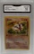 1999 Mankey 1st Edition Pokemon