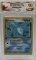 2001 Remoraid Pokemon 1st edition Card Mint 10
