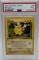 1999 Pikachu 1st Edition Pokemon Card