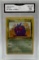 1999 Pokemon Venonat 1st Edition