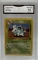 1999 Nidorina 1st Edition Pokemon