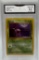 1999 Grimmer Pokemon Card