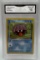 1999 Shellder Pokemon Card Mint 10