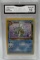 1999 Seadra Pokemon Card
