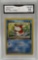 1999 Goldeen 1st Edition Pokemon Card Mint 10