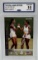The Williams Sisters Card