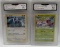Pokemon Holo Cards Lot
