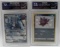 Pokemon Holo Trading Cards