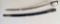 Antique Sword