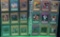 YuGiOh Trading Cards Binder