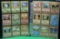 1999 Pokemon Trading Cards Binder