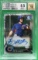 Billy Mckinney Auto /499