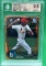Rafey Ozuna Orange Refractor /25