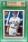 1991 Jason Giambi Card