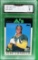 1986 Jose Canseco Rookie