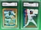 Frank Thomas & Gleyber Torres Rookies