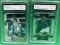 Kyle Lewis Silver & Fernando Tatis Jr