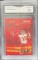 Patrick Mahomes Card