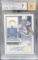Melvin Gordon Rookie Auto