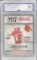 Lamar Jackson Rookie Phenoms