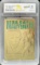 Joe Namath Card