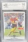 Sam Darnold Rookie Star