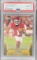 Jalen Hurts Rookie Gold