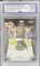 2018 Trevor Lawrence Rookie