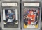 Trevor Lawrence & Derrick Henry Rookies