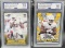 Jonathan Taylor Rookies