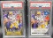 Joe Burrow Rookie Cards