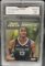 Jaren Jackson Jr Rookie