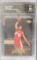 LeBron James Rookie Card