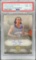 Steve Nash Ultimate Signatures Auto
