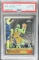 Kobe Bryant Chrome Rookie