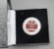 Michael Jordan Coin
